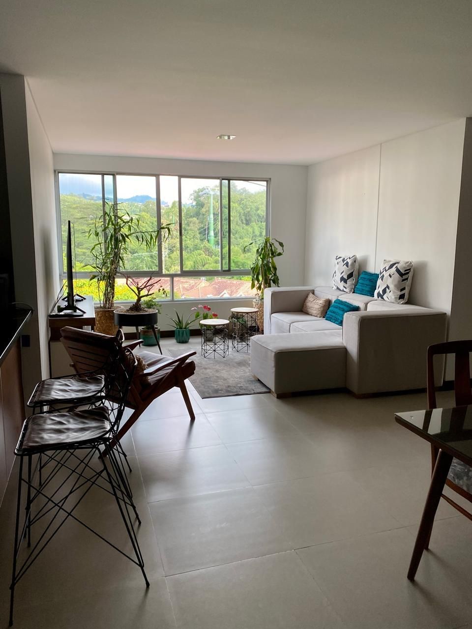 Apartamento en arriendo Risaralda Pereira Pinares De San Martin 114 m2 Habitaciones 3 Baños 3 Garajes 2 Precio $3950000