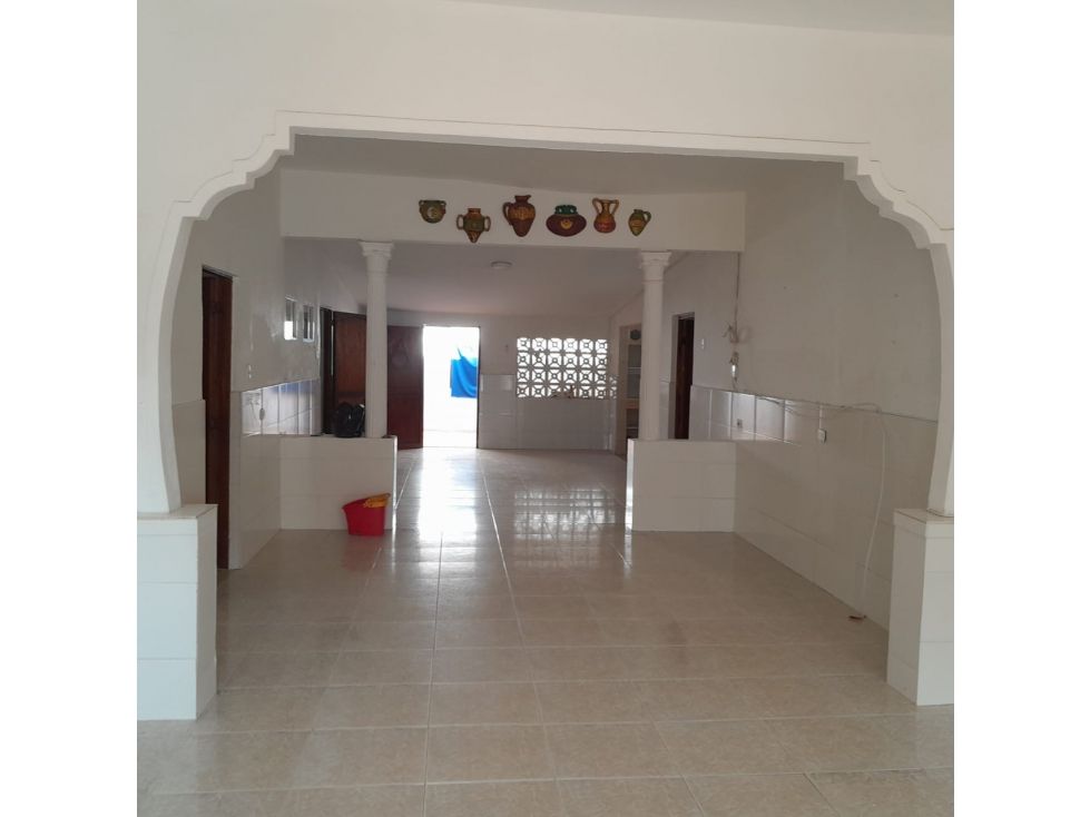 Casa en arriendo Bolívar Cartagena Torices 138 m2 Habitaciones 6 Baños 2 Garajes 1 Precio $3500000