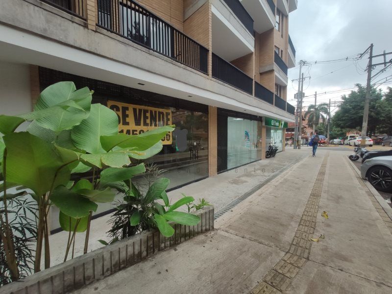 Local en venta Antioquia Medellín Nueva Villa De Aburra 66 m2 Habitaciones 0 Baños 1 Garajes 0 Precio $660000000