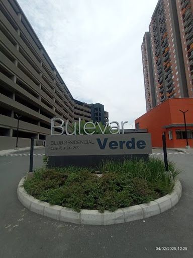 Apartamento en arriendo Antioquia Itagüí Zona Rural 65 m2 Habitaciones 3 Baños 2 Garajes 0 Precio $2200000