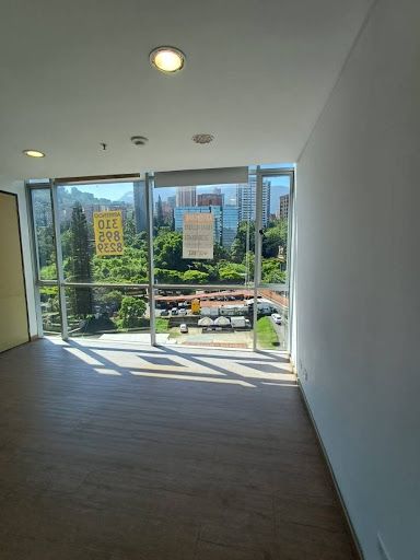 Oficina en arriendo Antioquia Medellín Villa Carlota 50 m2 Habitaciones 0 Baños 1 Garajes 1 Precio $4300000