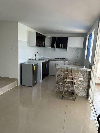 Apartamento en arriendo Atlántico Barranquilla San Salvador 100 m2 Habitaciones 3 Baños 3 Garajes 0 Precio $1600000