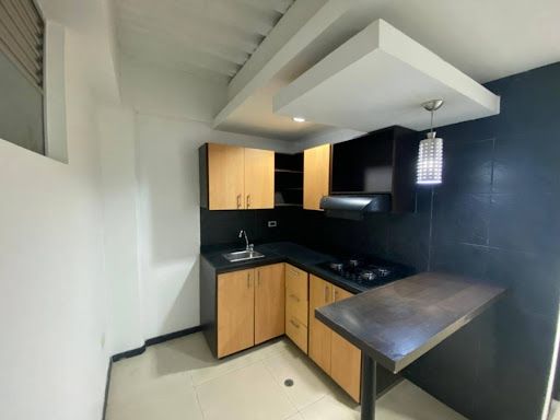 Apartaestudio en arriendo Valle Del Cauca Cali La Paz 40 m2 Habitaciones 1 Baños 1 Garajes 1 Precio $1000000