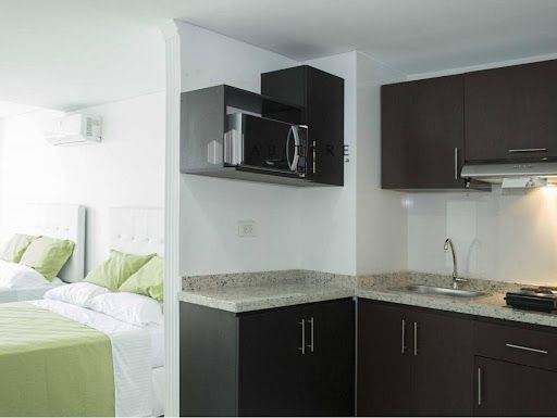 Apartamento en venta Bolívar Cartagena El Laguito 34 m2 Habitaciones 1 Baños 1 Garajes 0 Precio $375000000