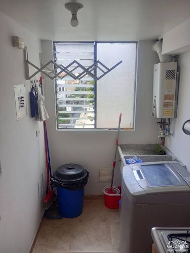 Apartamento en venta Caldas Manizales La Rambla 66 m2 Habitaciones 3 Baños 2 Garajes 1 Precio $310000000