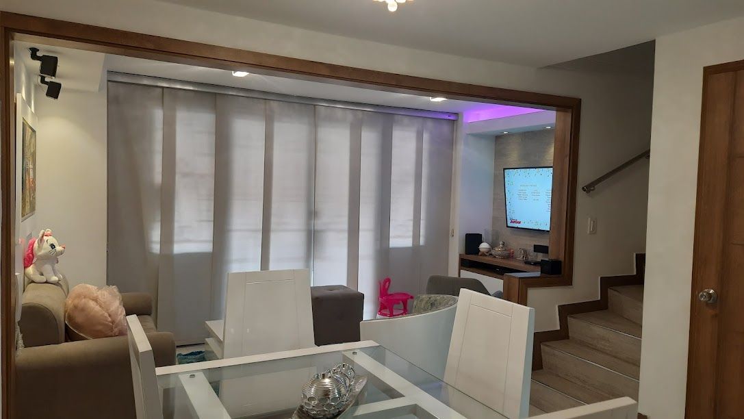 Casa en venta Valle Del Cauca Cali Lili 68 m2 Habitaciones 3 Baños 3 Garajes 1 Precio $335000000