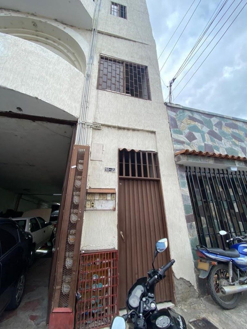 Apartamento en arriendo Valle Del Cauca Cali Bretaña 49 m2 Habitaciones 2 Baños 2 Garajes 0 Precio $680000