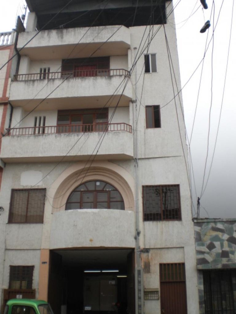Apartamento en arriendo Valle Del Cauca Cali Bretaña 49 m2 Habitaciones 2 Baños 2 Garajes 0 Precio $680000