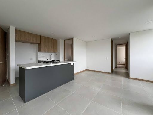 Apartamento en venta Antioquia Itagüí Zona Industrial 2 70 m2 Habitaciones 3 Baños 2 Garajes 1 Precio $525000000