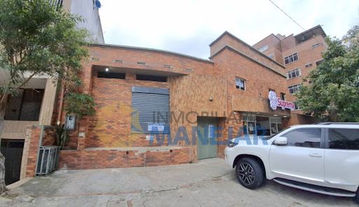 Bodega en arriendo Santander Bucaramanga Mejoras Publicas 400 m2 Habitaciones 0 Baños 4 Garajes 0 Precio $8000000