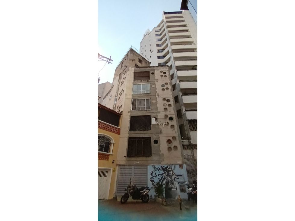 Edificio en venta Valle Del Cauca Cali Centenario 506 m2 Habitaciones 12 Baños 10 Garajes 0 Precio $1290000000