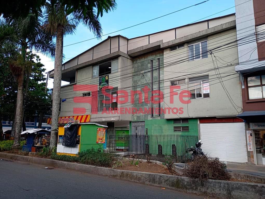 Local en arriendo Antioquia Medellín Suramericana 91 m2 Habitaciones 0 Baños 1 Garajes 0 Precio $3100000