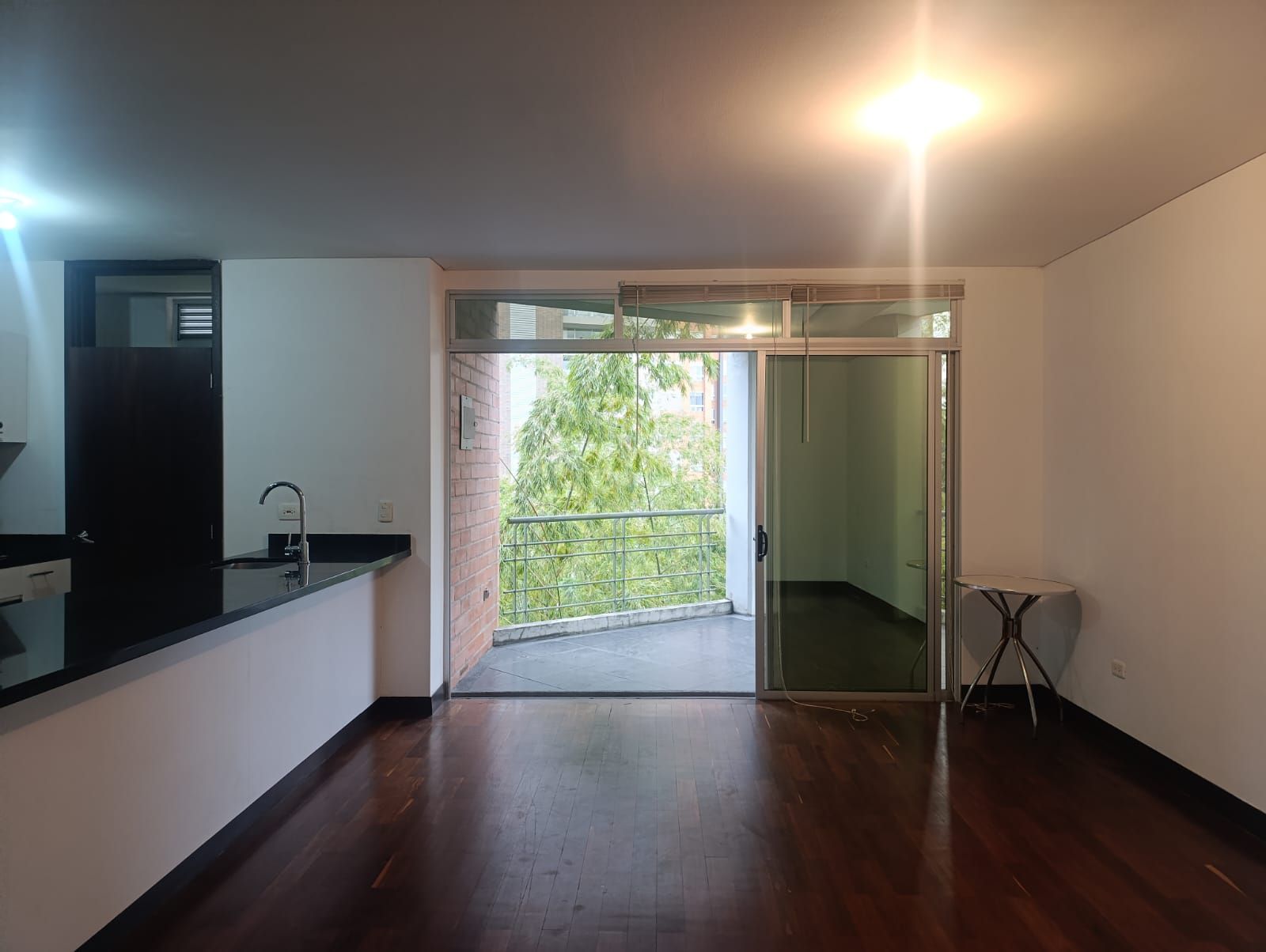 Apartamento en arriendo o venta Antioquia Medellín El Tesoro 66 m2 Habitaciones 1 Baños 2 Garajes 1 Precio venta $610000000 Precio arriendo $4400000