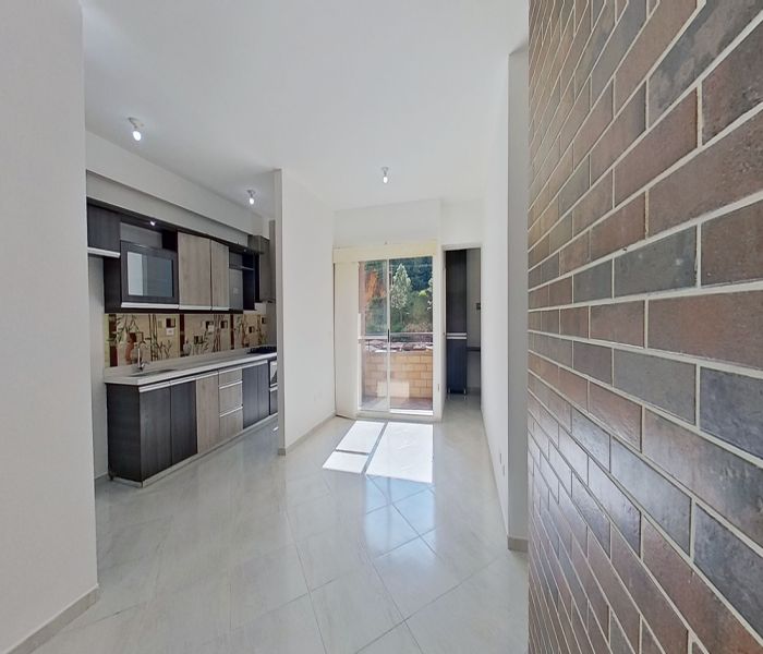 Apartamento en venta Antioquia Bello Andalucía 80 m2 Habitaciones 3 Baños 2 Garajes 1 Precio $375000000