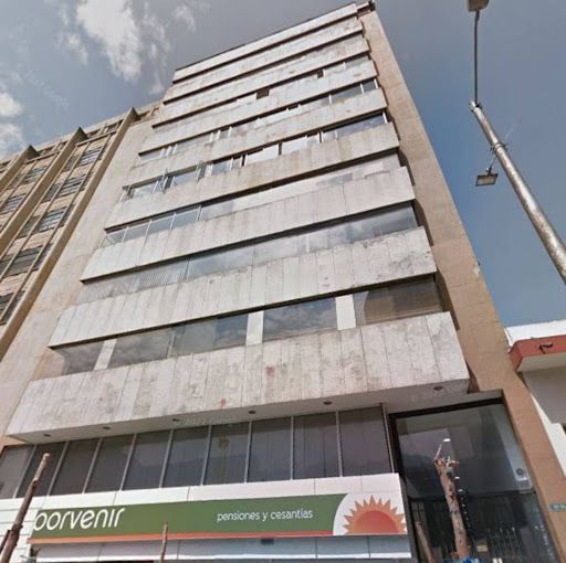 Oficina en arriendo Cundinamarca Bogotá La Veracruz 35 m2 Habitaciones 0 Baños 1 Garajes 0 Precio $1199000