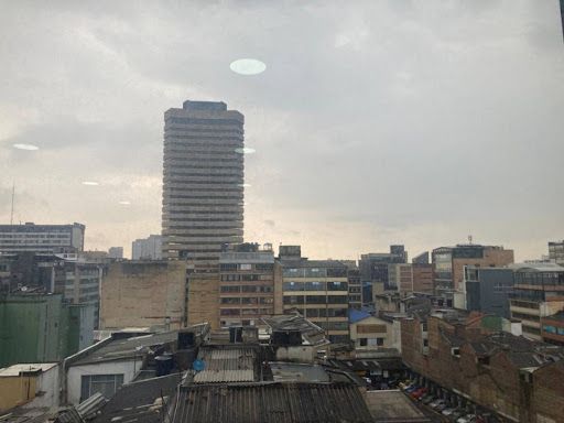 Oficina en arriendo Cundinamarca Bogotá La Veracruz 35 m2 Habitaciones 0 Baños 1 Garajes 0 Precio $1200000