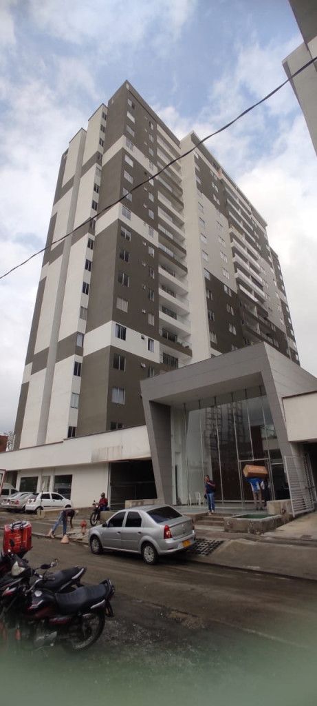 Apartamento en arriendo Valle Del Cauca Cali Lili 110 m2 Habitaciones 3 Baños 3 Garajes 1 Precio $3100000