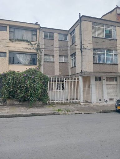 Apartaestudio en arriendo Cundinamarca Bogotá Chapinero Sur Occidental 25 m2 Habitaciones 1 Baños 1 Garajes 0 Precio $1250000