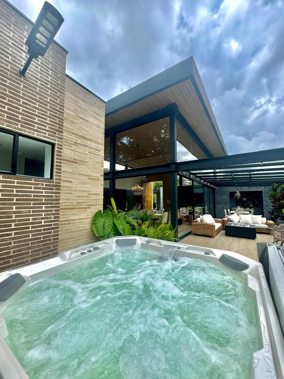 Finca en venta Antioquia Envigado Envigado 540 m2 Habitaciones 4 Baños 6 Garajes 6 Precio $4800000000