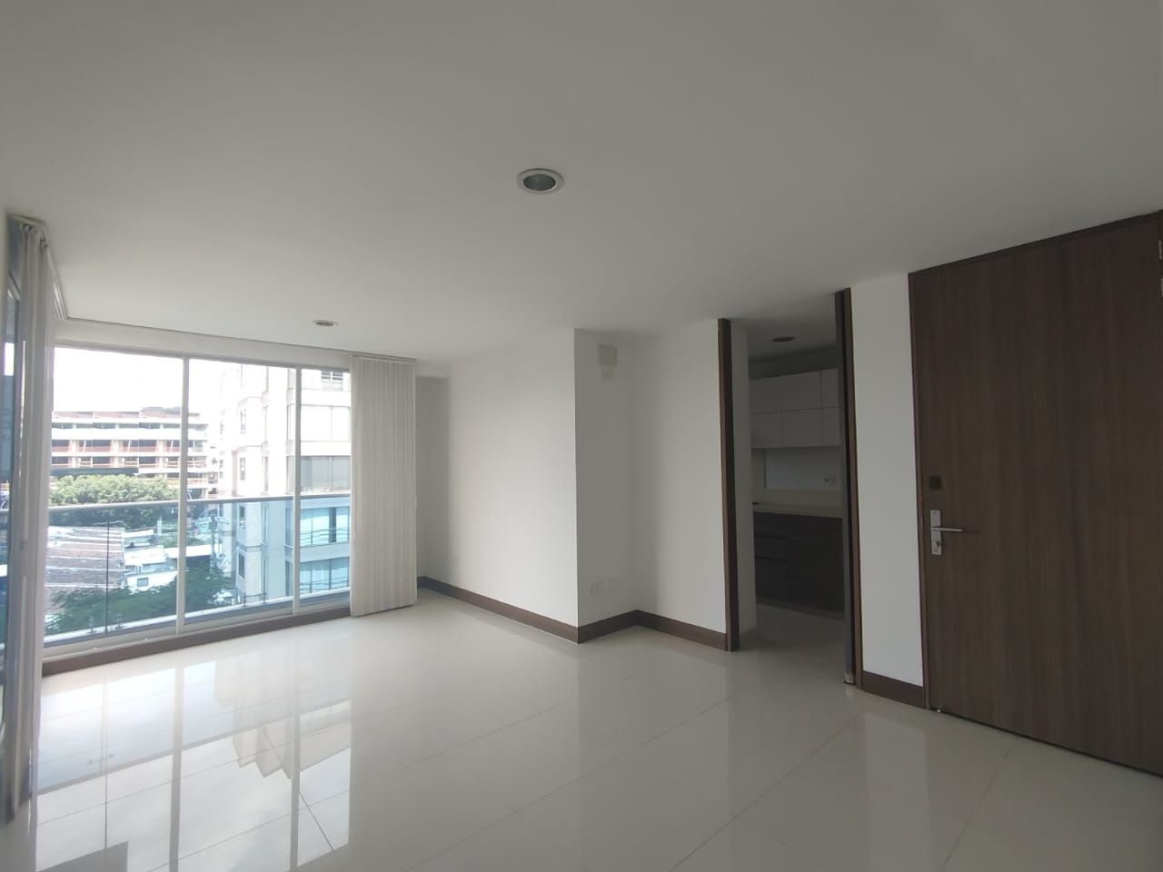 Apartamento en arriendo Risaralda Pereira Los Alamos 72 m2 Habitaciones 3 Baños 2 Garajes 1 Precio $3000000