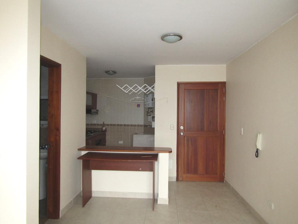 Apartaestudio en arriendo Risaralda Pereira Los Alamos 45 m2 Habitaciones 1 Baños 1 Garajes 1 Precio $1400000