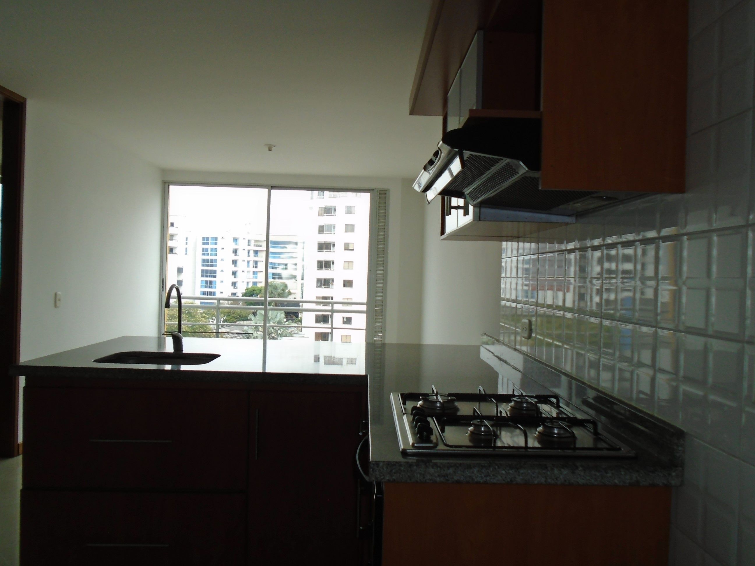 Apartamento en arriendo Risaralda Pereira Los Alpes 60 m2 Habitaciones 2 Baños 2 Garajes 1 Precio $2100000