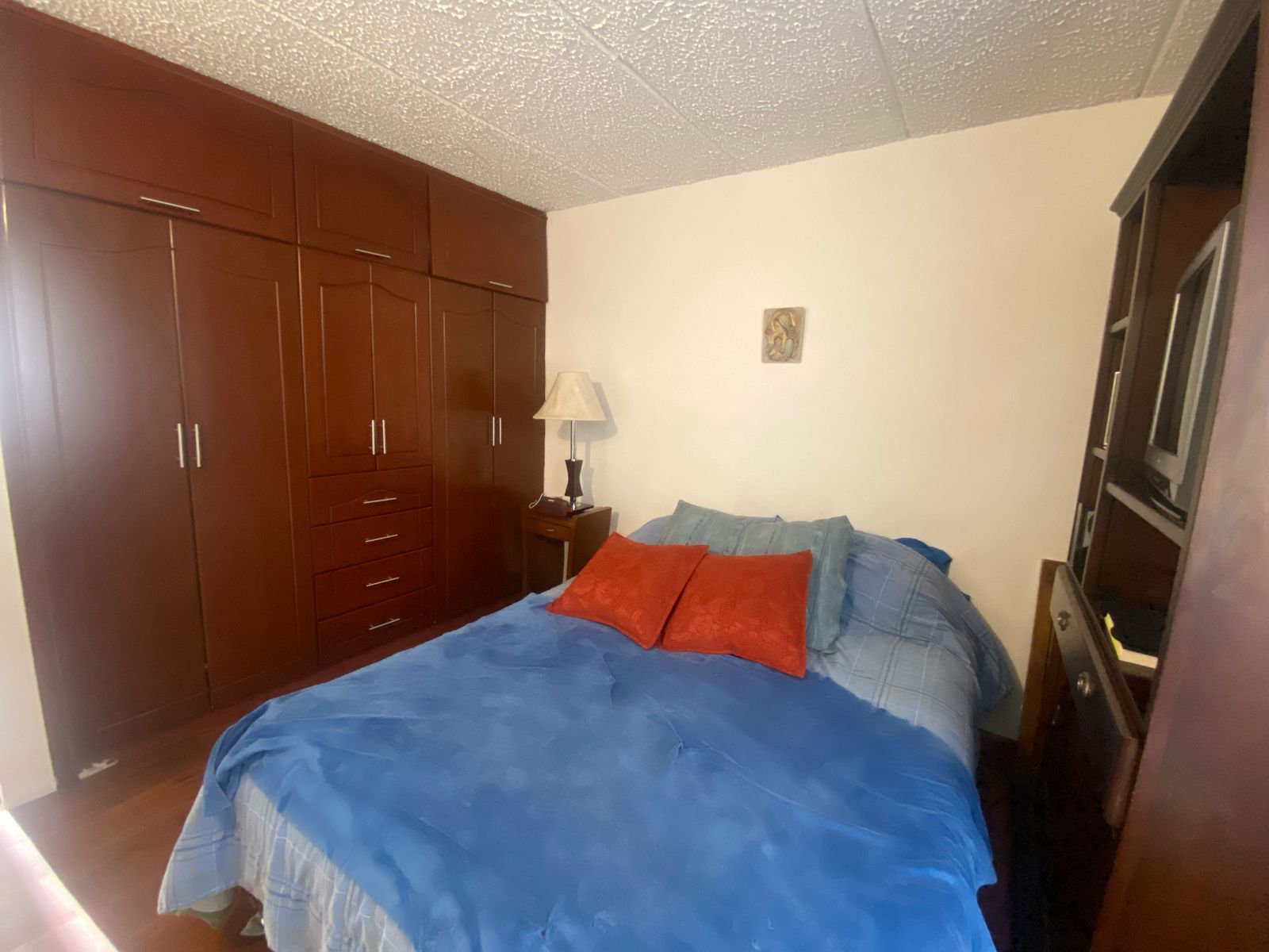 Apartamento en arriendo Cundinamarca Bogotá San Jose De Usaquen 62 m2 Habitaciones 3 Baños 2 Garajes 0 Precio $1641000