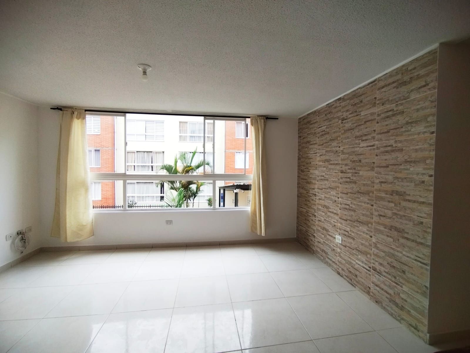 Apartamento en venta Risaralda Dosquebradas La Badea 55 m2 Habitaciones 3 Baños 1 Garajes 1 Precio $235000000