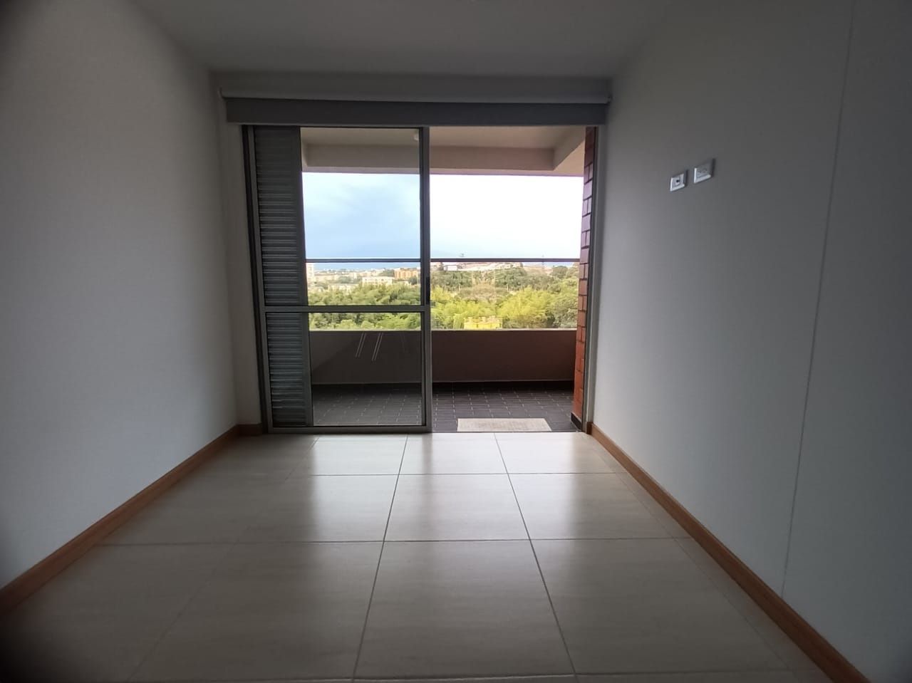 Apartamento en venta Risaralda Pereira Sector Belmonte 60 m2 Habitaciones 2 Baños 2 Garajes 1 Precio $425000000