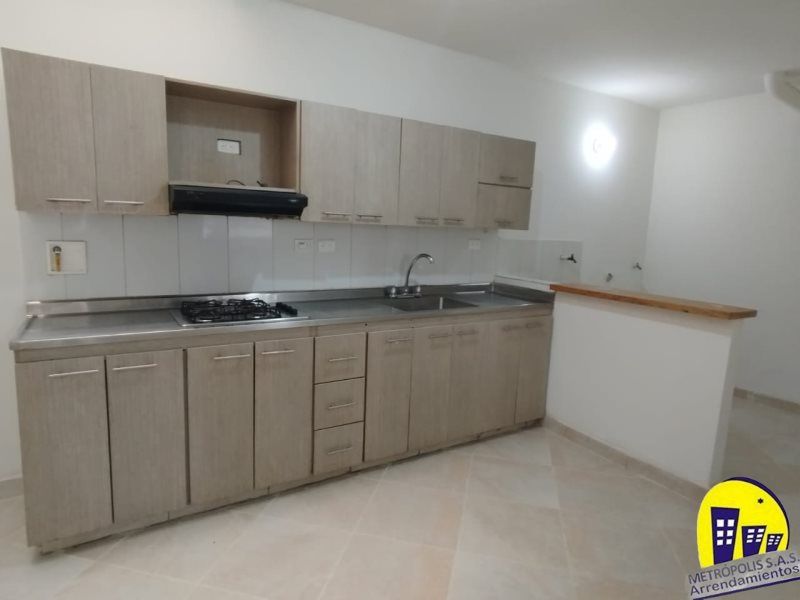Casa en arriendo Antioquia Medellín Asomadera No2 85 m2 Habitaciones 4 Baños 2 Garajes 0 Precio $2800000