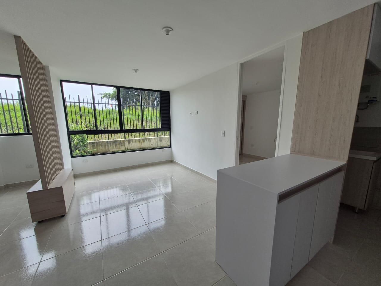 Apartamento en arriendo Risaralda Pereira Br San Fernando 54 m2 Habitaciones 2 Baños 2 Garajes 1 Precio $1400000