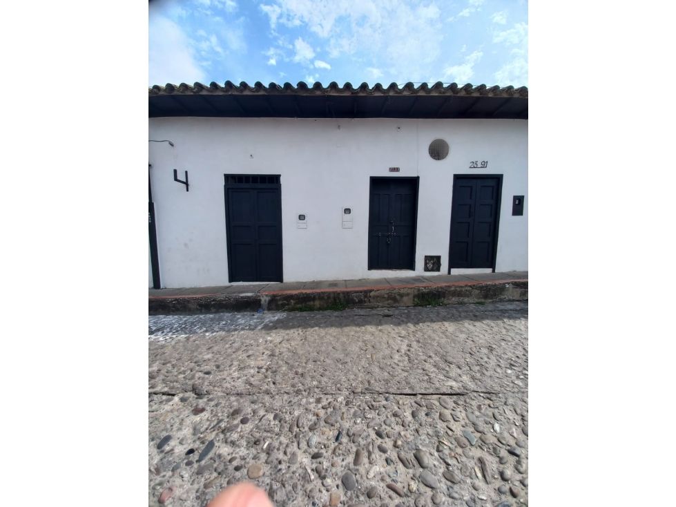 Casa en venta Santander Girón Centro 275 m2 Habitaciones 3 Baños 2 Garajes 0 Precio $950000000