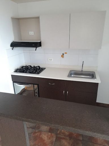 Apartamento en arriendo Antioquia Bello La Madera 73 m2 Habitaciones 3 Baños 2 Garajes 1 Precio $2600000
