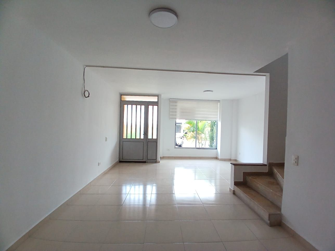 Casa en venta Risaralda Pereira Br San Fernando 110 m2 Habitaciones 3 Baños 3 Garajes 2 Precio $565000000