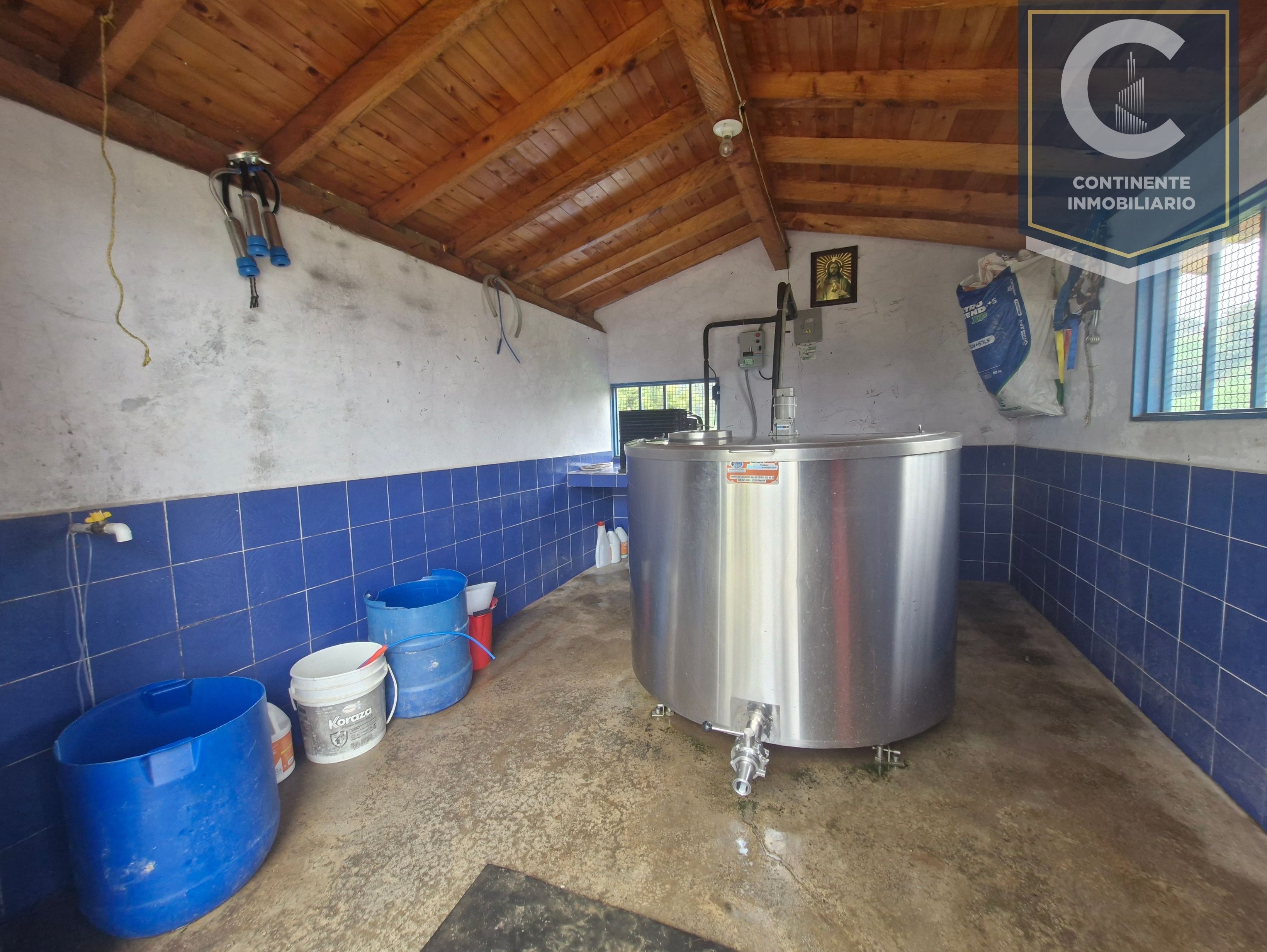 Finca en venta Antioquia San Pedro Paraje La María 15000 m2 Habitaciones 3 Baños 1 Garajes 0 Precio $600000000