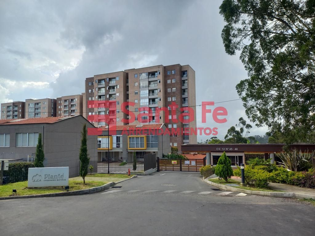 Apartamento en arriendo Antioquia Marinilla Belén 62 m2 Habitaciones 2 Baños 2 Garajes 1 Precio $2100000