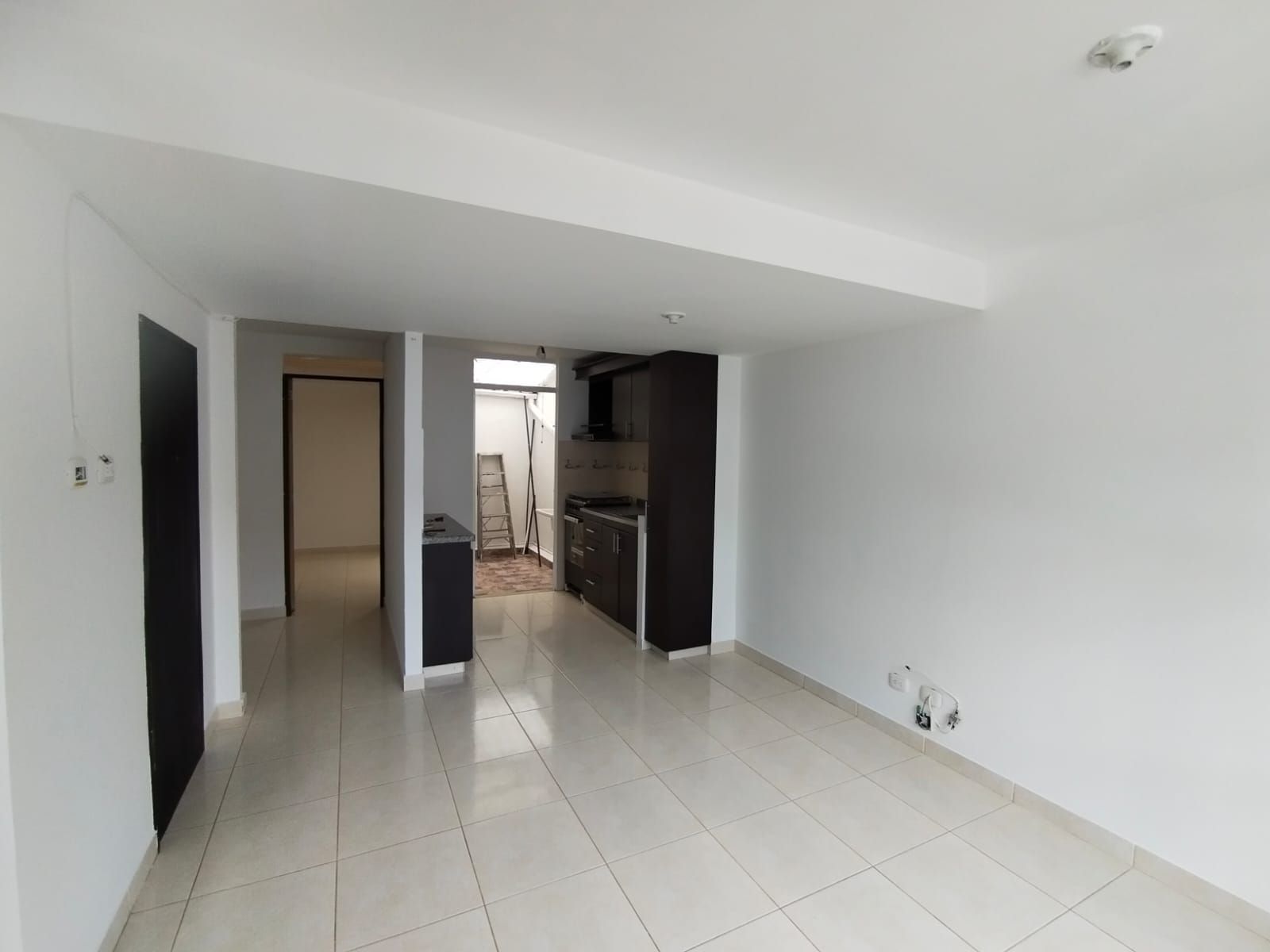 Casa en arriendo Risaralda Dosquebradas El Japón 60 m2 Habitaciones 4 Baños 2 Garajes 1 Precio $1250000