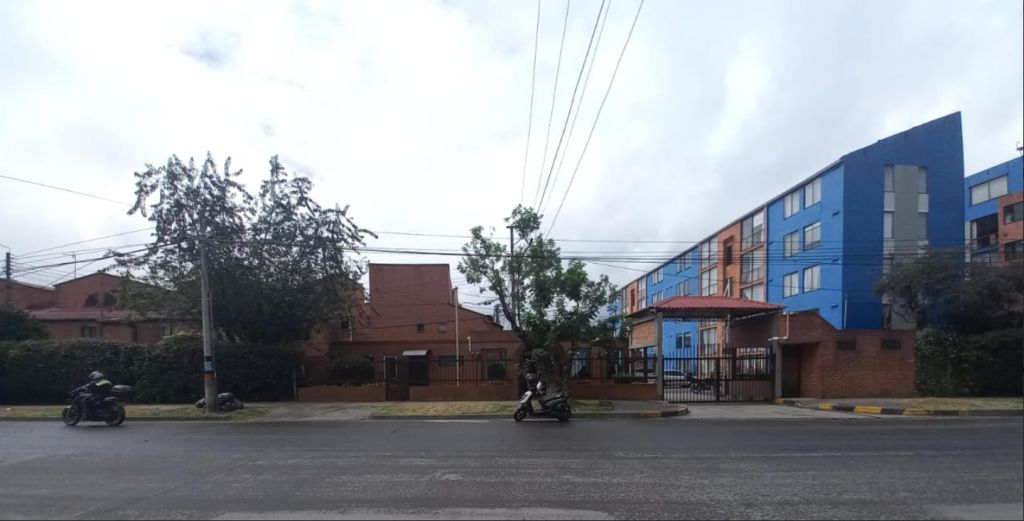 Casa en venta Cundinamarca Bogotá Cofradía 72 m2 Habitaciones 3 Baños 2 Garajes 0 Precio $380000000