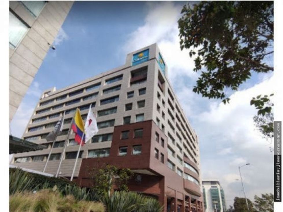 Oficina en arriendo Cundinamarca Bogotá La Esperanza Norte 28 m2 Habitaciones 0 Baños 1 Garajes 1 Precio $2998323