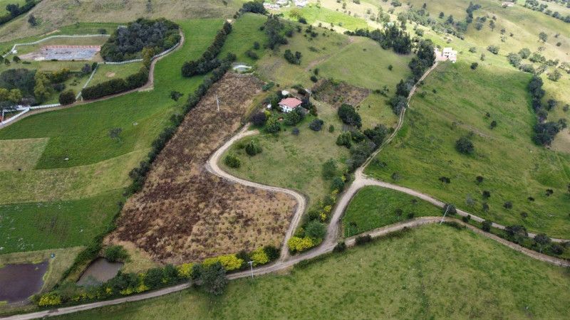 Casa Campestre en venta Cundinamarca Subachoque Subachoque 112 m2 Habitaciones 2 Baños 2 Garajes 10 Precio $1550000000