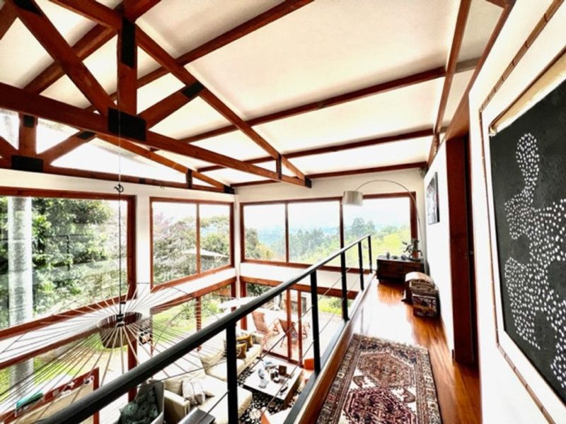 Casa Campestre en venta Cundinamarca Subachoque Subachoque 112 m2 Habitaciones 2 Baños 2 Garajes 10 Precio $1550000000