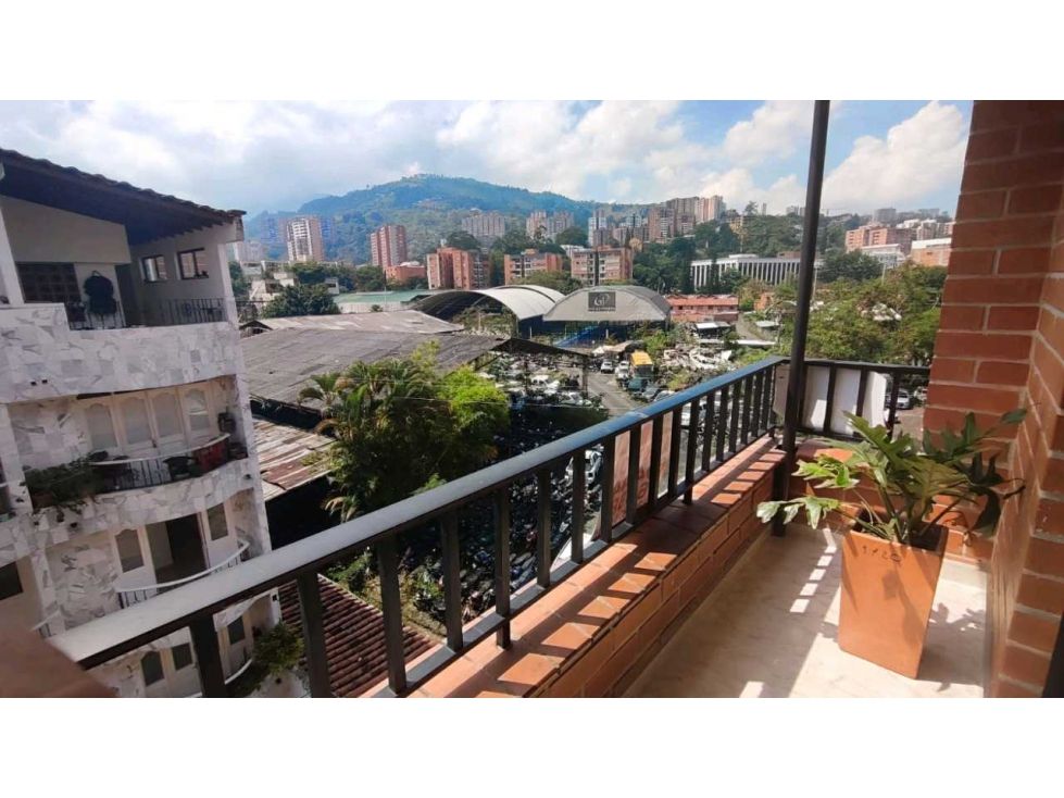 Apartamento en arriendo Antioquia Envigado Primavera 140 m2 Habitaciones 3 Baños 3 Garajes 0 Precio $2700000