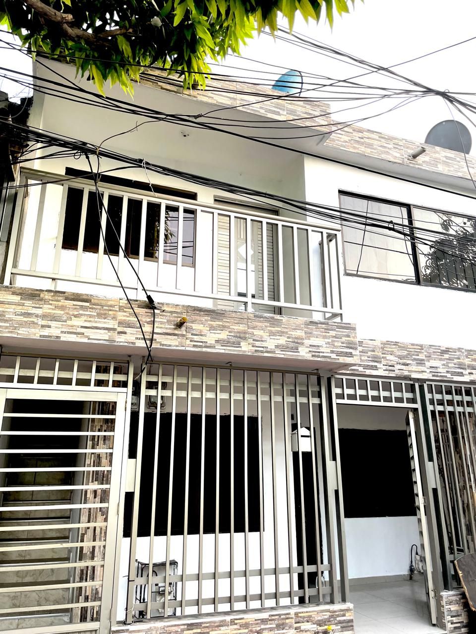 Casa en venta Atlántico Barranquilla Cevillar 72 m2 Habitaciones 2 Baños 2 Garajes 0 Precio $285000000