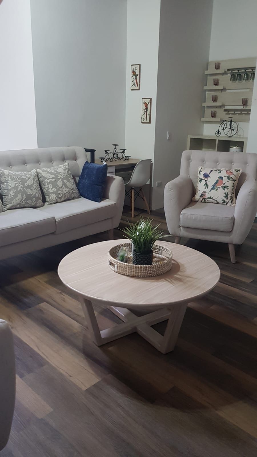 Apartamento en venta Risaralda Pereira Pinares De San Martin 67 m2 Habitaciones 2 Baños 1 Garajes 1 Precio $385000000