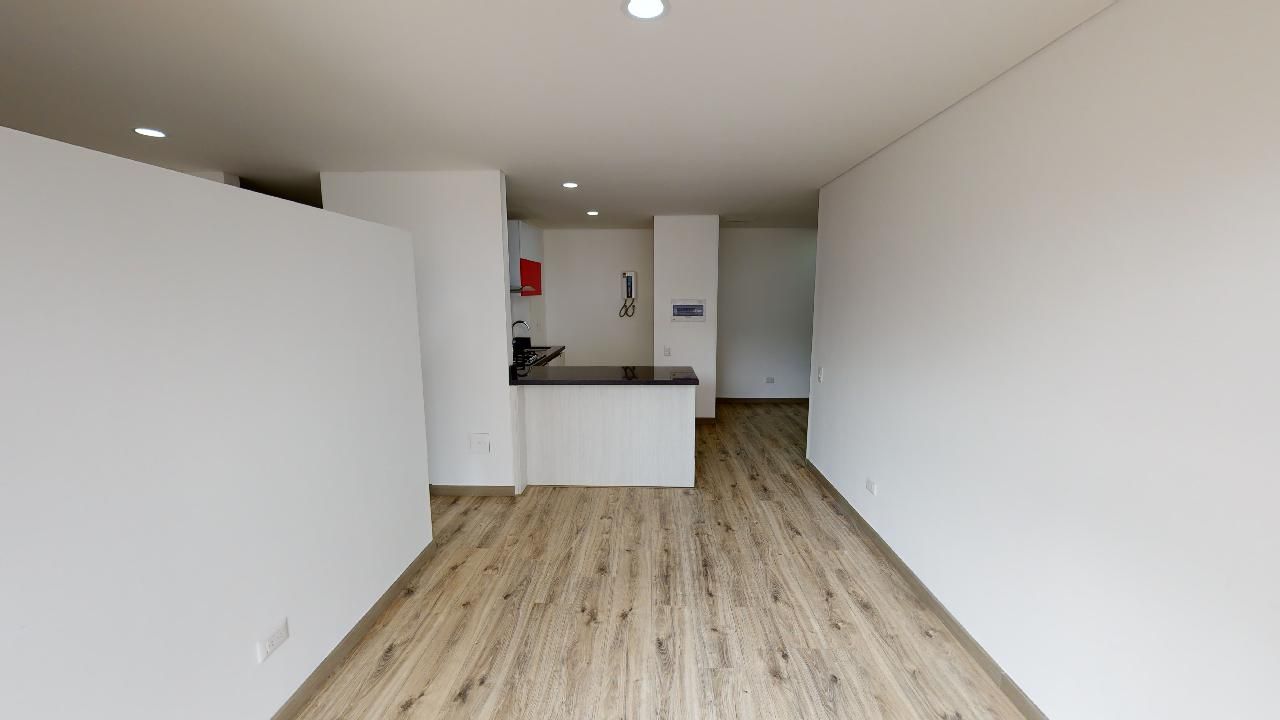 Apartamento en arriendo Cundinamarca Bogotá Las Nieves 44 m2 Habitaciones 1 Baños 1 Garajes 0 Precio $2636000