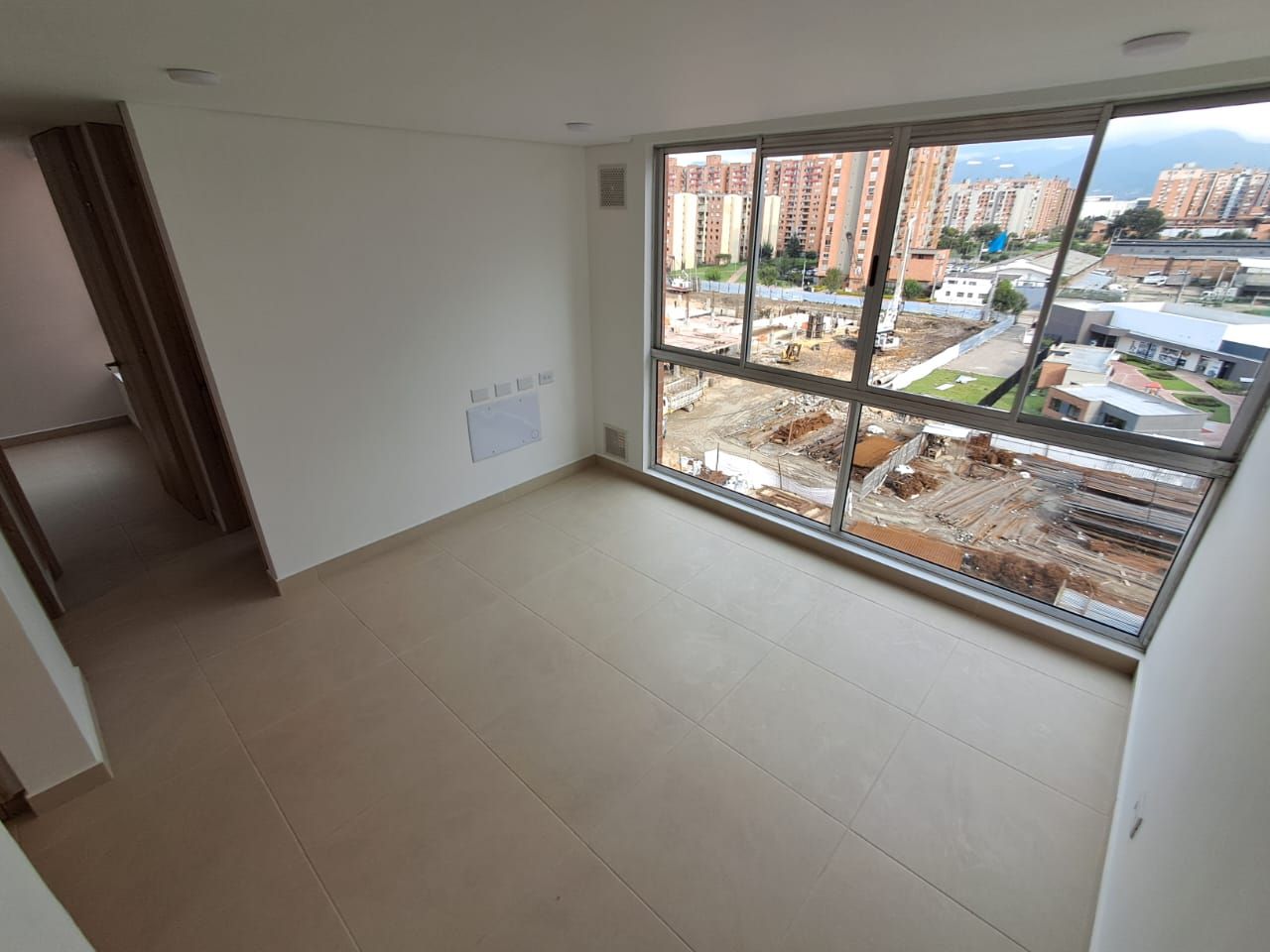 Apartamento en arriendo Cundinamarca Bogotá El Tintal Asd 39 m2 Habitaciones 2 Baños 1 Garajes 0 Precio $2036400
