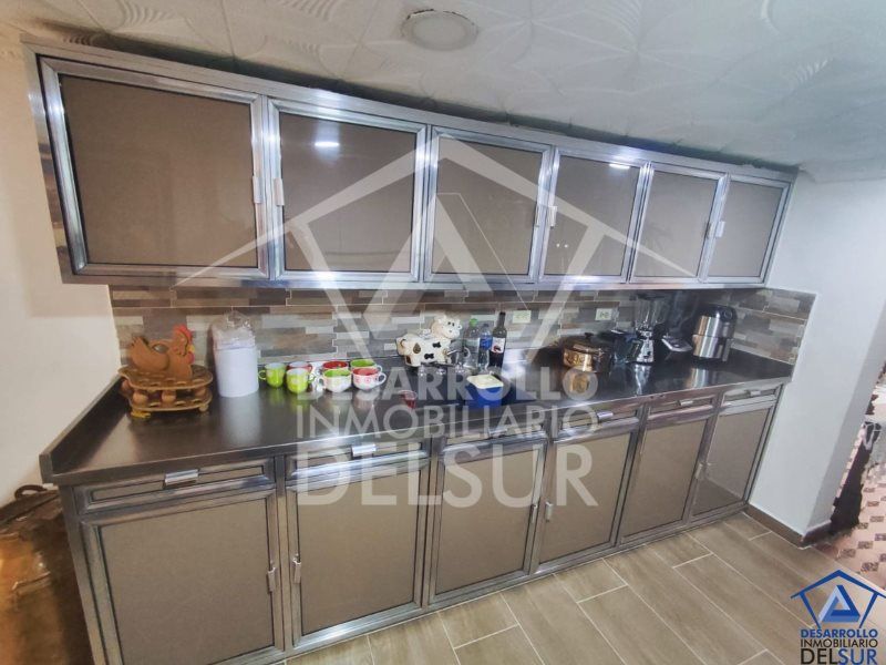 Casa en venta Antioquia Itagüí Santa María No 3 165 m2 Habitaciones 5 Baños 3 Garajes 0 Precio $900000000