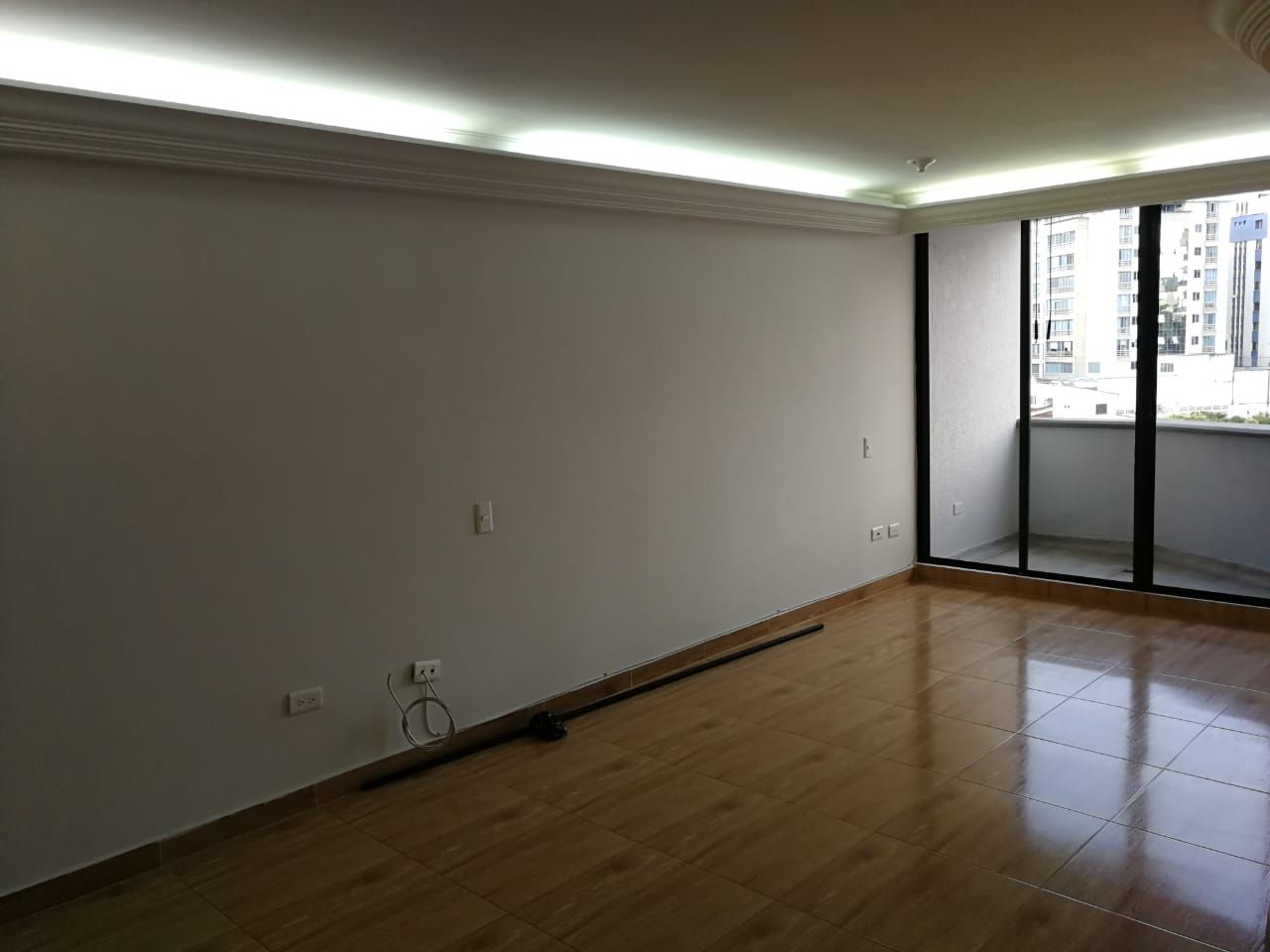 Apartamento en venta Risaralda Pereira Pinares De San Martin 94 m2 Habitaciones 3 Baños 2 Garajes 1 Precio $425000000