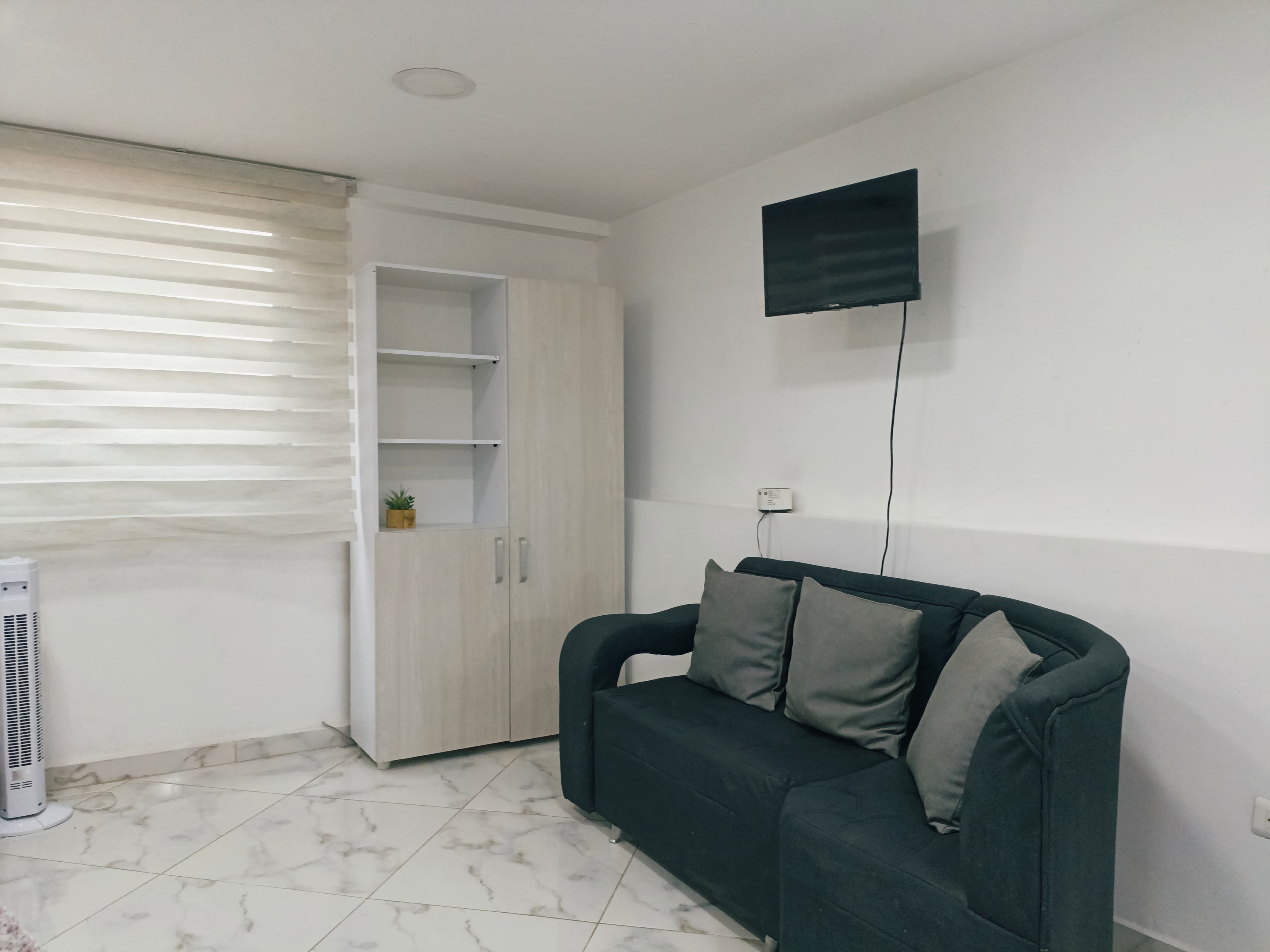 Apartamento en arriendo Antioquia Medellín La Palma 36 m2 Habitaciones 1 Baños 1 Garajes 0 Precio $2200000