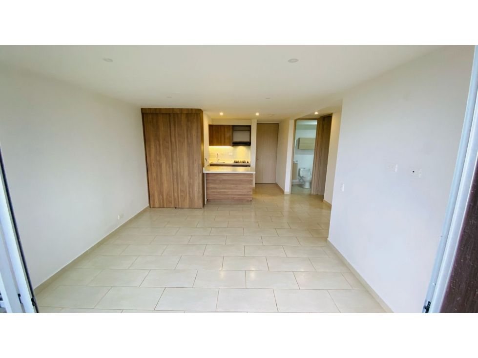 Apartamento en venta Antioquia Marinilla Marinilla 68 m2 Habitaciones 3 Baños 2 Garajes 1 Precio $250000000